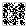 QR-код ссылки на материал «Дзержинск сегодня: полная версия выпуска 27 июля»