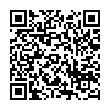 QR-код ссылки на материал «Дзержинск сегодня: полная версия выпуска 28 июля»