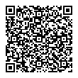 QR-код ссылки на материал ««В центре внимания с Евгением Люлиным». Распределение средств и реализация перспективных проектов в Дзержинске»