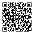 QR-код ссылки на материал «Поддержка соцсферы: депутаты Законодательного собрания обсудили изменения в бюджет области»