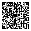 QR-код ссылки на материал «По-спортивному: в день рождения телекомпании «Дзержинск» прошли соревнования по северной ходьбе»