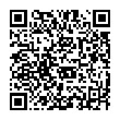 QR-код ссылки на материал «На особом контроле: подготовка к новому отопительному сезону продолжается в Дзержинске»