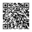 QR-код ссылки на материал ««Спортивный клуб». Дзержинское судейство повышает статус»