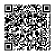 QR-код ссылки на материал «24 года в эфире: телекомпания «Дзержинск» отметила свой день рождения»