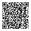 QR-код ссылки на материал «Взяли в дверях: жительница Дзержинска помогла полицейским в задержании дачного вора»