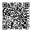 QR-код ссылки на материал «Орган контроля: формирование общественной палаты продолжается в Дзержинске»