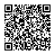 QR-код ссылки на материал «Дзержинский «Уран» одержал крупную победу в Чемпионате области по футболу»