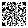 QR-код ссылки на материал «Осенние выборы: жители трех округов Дзержинска выберут своих депутатов»