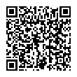 QR-код ссылки на материал «Спички детям не игрушка: квартира пятиэтажного дома горела в Дзержинске»