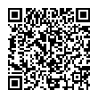 QR-код ссылки на материал «Свет, камера, мотор: съемки детского приключенческого сериала проходят в Дзержинске»