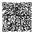 QR-код ссылки на материал «Недоступная среда: инвалид из Дзержинска два года судится с управляющей компанией из-за установки перил»