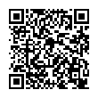 QR-код ссылки на материал ««Ихлас». Новый год по мусульманскому календарю»