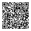 QR-код ссылки на материал «Яркость творчества: мастер-класс по изготовлению дымковской игрушки прошел в Дзержинске»