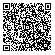 QR-код ссылки на материал «Создадим парк вместе: первый этап обсуждения проекта по благоустройству лесного массива вдоль улицы Молодежная стартовал в Дзержинске»