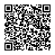 QR-код ссылки на материал «Усатые и полосатые друзья дзержинцев: сегодня во всем мире отмечается День кошек»