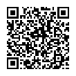 QR-код ссылки на материал «Дзержинск сегодня: полная версия выпуска 8 августа»
