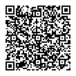 QR-код ссылки на материал «От идеи до воплощения: житель Дзержинска Егор Повалий подарил детям своего двора яркую игровую площадку»