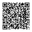 QR-код ссылки на материал ««От поселка к городу»: фотовыставка под открытым небом открылась в Дзержинске»