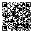 QR-код ссылки на материал «Успеть до сентября: ремонтные работы на дорогах Дзержинска планируют завершить в августе»