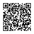QR-код ссылки на материал «Дзержинск сегодня: полная версия выпуска 9 августа»