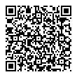 QR-код ссылки на материал «Работа на округе: итоги своей деятельности за год подвел депутат Городской думы Евгений Жигалов»