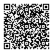 QR-код ссылки на материал ««Вину признаю частично»: обвиняемый в смертельном ДТП Антон Скилов извинился перед потерпевшими в дзержинском городском суде»