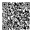 QR-код ссылки на материал «Новое лицо «Веры»: начался ремонт фасада здания клуба инвалидов на улице Гайдара в Дзержинске»
