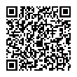 QR-код ссылки на материал «По новому маршруту: изменится схема движения автобуса №30 в Дзержинске»