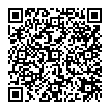 QR-код ссылки на материал ««Она просто ехала прямо и все»: на пешеходном переходе в Дзержинске сбита велосипедистка»