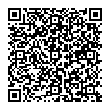 QR-код ссылки на материал «Спасибо за помощь: неравнодушные дзержинцы собрали 200 тысяч рублей на лечение маленького Артема Городова»