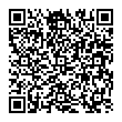 QR-код ссылки на материал «Очередная партия гуманитарной помощи для жителей и солдат&nbsp;Донбасса отправлена из Дзержинска»