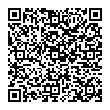 QR-код ссылки на материал «Второе рождение: реконструированное здание пожарной части №223 торжественно открыли в Дзержинске»