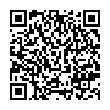 QR-код ссылки на материал «Дзержинск сегодня: полная версия выпуска 11 августа»