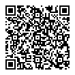 QR-код ссылки на материал «Волшебное стекло: мастер-класс по витражной росписи состоялся в дзержинской библиотеке»
