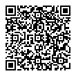 QR-код ссылки на материал «Отдых в Дзержинске: дети из Донецкой народной республики приехали на каникулы в наш город»