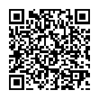 QR-код ссылки на материал «Изнесение Честных Древ Животворящего Креста Господня.»