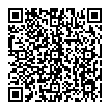 QR-код ссылки на материал «В рамках рабочего визита: депутат Государственной Думы Роман Любарский прибыл в Дзержинск»
