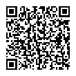 QR-код ссылки на материал «Завершат к сентябрю: ремонтные работы на ул. Чапаева в Дзержинске выполнены на 70%»