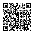 QR-код ссылки на материал «Дзержинск сегодня: полная версия выпуска 15 августа»