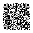 QR-код ссылки на материал «В Дзержинске прошел турнир по пляжному волейболу среди смешанных пар»