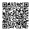 QR-код ссылки на материал «Запах гари и смог: небольшое задымление от крупного пожара накрыло Дзержинск»