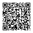 QR-код ссылки на материал «Ремонтные работы: временное перекрытие движения на дорогах Дзержинска»