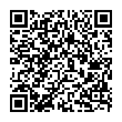 QR-код ссылки на материал «Скоро в школу: Дзержинск присоединился к областной благотворительной акции»