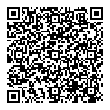 QR-код ссылки на материал «Коллективный мозговой штурм: более 500 дзержинцев направили свои предложения по концепции благоустройства парка на ул. Молодежная»