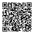 QR-код ссылки на материал «Транспортная оказия: два автомобиля не смогли разъехаться в районе Торговой площади в Дзержинске»