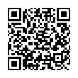 QR-код ссылки на материал ««Говорит Дзержинск». Спорт без границ»