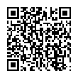 QR-код ссылки на материал «Дзержинск сегодня: полная версия выпуска 17 августа»