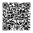 QR-код ссылки на материал «Доверчивый клиент: очередной лжесотрудник банка обманул жителя Дзержинска»