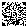 QR-код ссылки на материал «Без премьеры не оставят: Дзержинский театр драмы готовится к новому сезону»