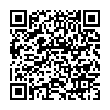QR-код ссылки на материал «Дзержинск сегодня: полная версия выпуска 18 августа»